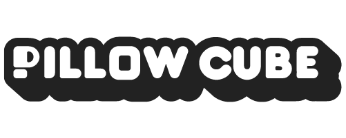 Pillow Cube